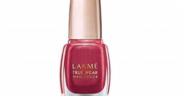 2. Lakme True Wear Nail Color 506 - Amazon - wide 3
