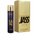 Jass Perfume 60ml Gold