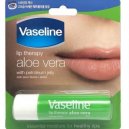 Vaseline Lip Therapy Aloe Vera 4.8G
