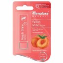 Himalaya Peach Shine Lip Care 4.5G