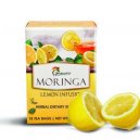 Genera Moringa Lemon Ginger Infu Tea Bags 40gm