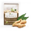 Genera Moringa Ginger Infu Tea Bags 40gm