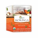 Grenera Moringa Apple Cinnamon Infu Tea Bags 40gm