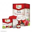 Grenera Amla Pomegranate Infusion Tea Bags 40gm