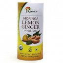 Grenera Moringa Lemon Ginger Infusion Tea Bags 100gm