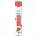 Yardley Body Spray Red Rose 200 ml