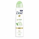Dove Deo Cucumber 150ml