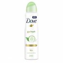 Dove Deo Cucumber 150ml