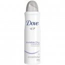 Dove Invisible Dry Deo 150ml