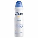 Dove Original Deo 150ml