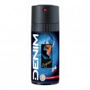 Denim Deo Body Soap Original 150ml