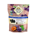 Sunny Fruit Organic Dried Plums 150g