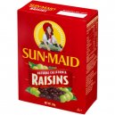Sun maid California Raisins 250gm