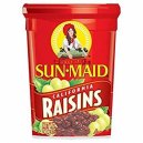 Sun maid California Raisins 500gm
