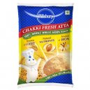 Pillsbury Atta Flour 2Kg India