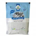 24 Mantra Organic Rice Flour 500gm