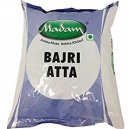 Madam Bajri Atta 500gm