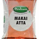 Madam Makai Atta 1Kg