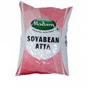 Madam Soyabean Atta 500gm