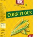 Nbk Corn Flour 400G