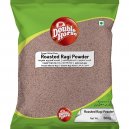 Double Horse Roasted Ragi Powder 500g