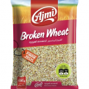 AJMI BROKEN WHEAT 500 GM