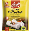 AJMI WHITE PUTTU PODI 1 KG