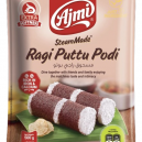 AJMI RAGI PUTTU PODI 500 GM