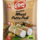 AJMI WHEAT PUTTU PODI 1 KG