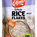 AJMI WHITE RICE FLAKES NICE 400 GM
