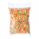 Mixed Vegetables 500Gm Frozen