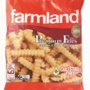 Farmland Crinkle Cut Fries 1Kg