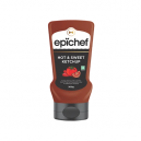 EPICHEF HOT & SWEET KETCHUP 300 GM