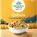 ORGANIC INDIA QUINOA 500 GM