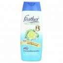 Feather Clear&Fresh Shampoo 340ml