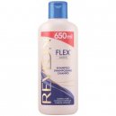 Revlon Shampoo 650ml