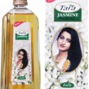 Tara Jasmine Hair Oil 200ml