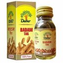 Dabur Badam Tail 50ml