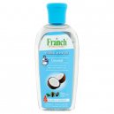 Franch Coconut Hair Oil 200ml
