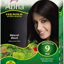 Godrej Abha Black Henna