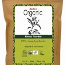 Radico Organic Henna 100gm