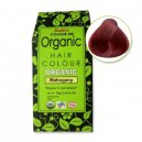 Radico Organic Hair Colour Mahogany 100G