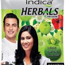 Indica Herbal Hair Colour