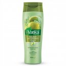 Vatika Shampoo Nourish&Protect 400ml