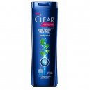 Clear Cool Sport Shampoo 350ml