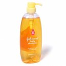 Johnson's Baby Shampoo 750ml