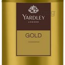 Yardley London Gold Deodorizing Talk 250gm