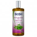 Sri Sri Ayurveda Brahmi Bhringaraj Oil 100 ml