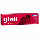 Glatt Hair Straightener Strong 82 ml