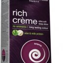 Godrej Expert Rich Creme Burgundy 62gm+50ml